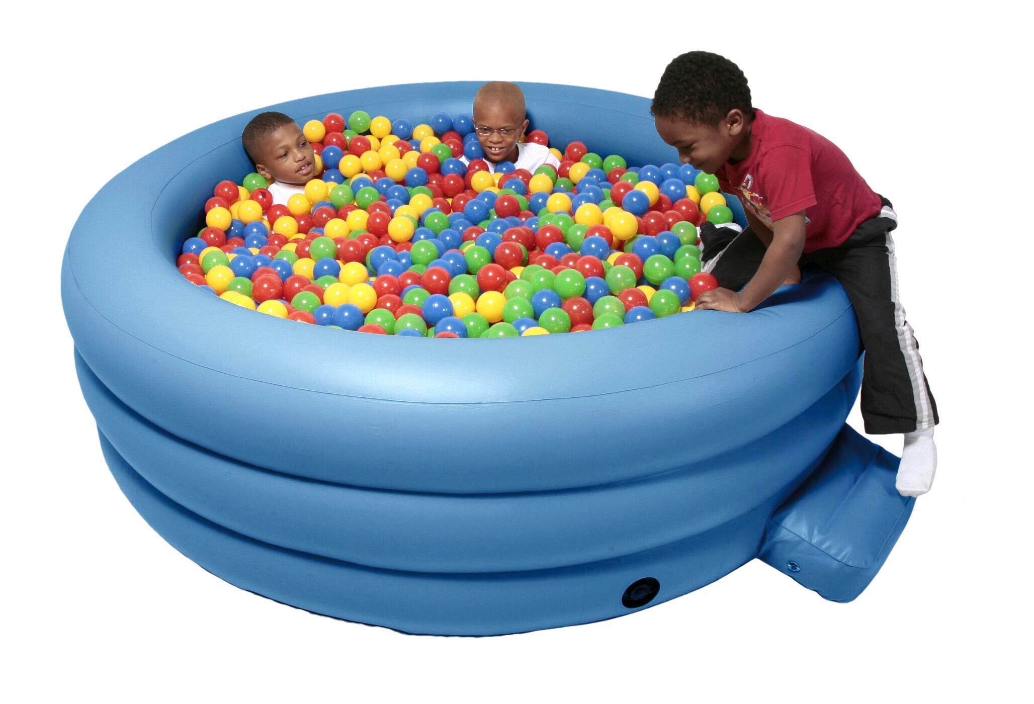 Sensory ball pit on sale